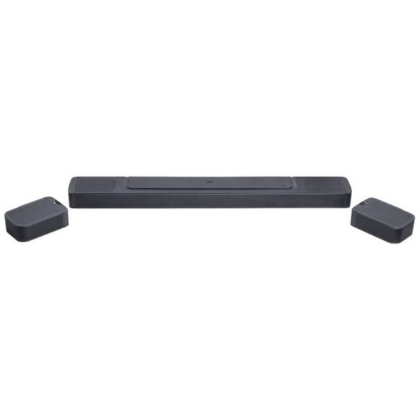 Barra de Sonido JBL Soundbar 1000 Bar 7.1.4 Bluetooth 880W