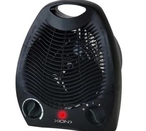 Caloventilador Frio / Calor Xion - 2000W. (1000/2000W)XI-ES1