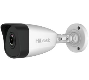 Camara IP HiLook 2MP PoE bullet - Seguridad - CCTV