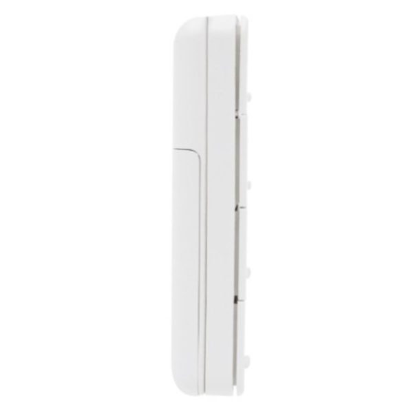 Control Smart Shelly BLU RC Bluetooth 4 botones