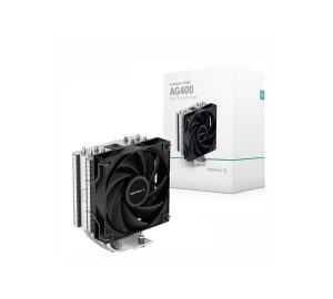Cooler Deepcool AG400 Intel & AMD