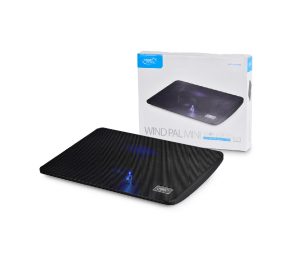Cooler Gamer Para Notebook Deepcool Wind Pal Mini - Gaming