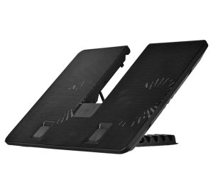 Cooler Para Notebook Deepcool U Pal