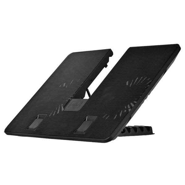 Cooler Para Notebook Deepcool U Pal