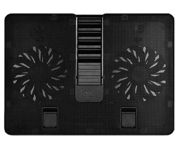 Cooler Para Notebook Deepcool U Pal