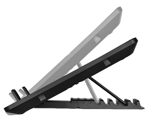 Cooler Para Notebook Deepcool U Pal
