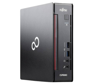 Copia - Equipo Mini PC Fujitsu Esprimo Mini Q556/2 Core i5 3.3GHz 7ª Gen (8GB/256SSD)
