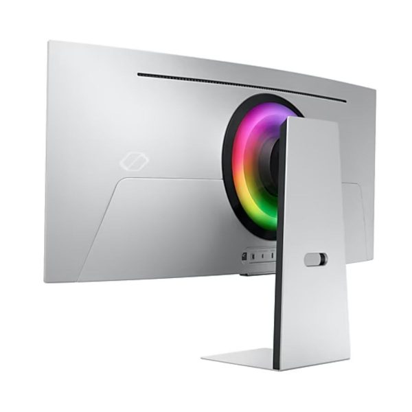 Copia - Monitor Gamer Samsung Odyssey G8 32" Oled 4k 240hz Gaming