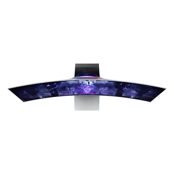 Copia - Monitor Gamer Samsung Odyssey G8 32" Oled 4k 240hz Gaming