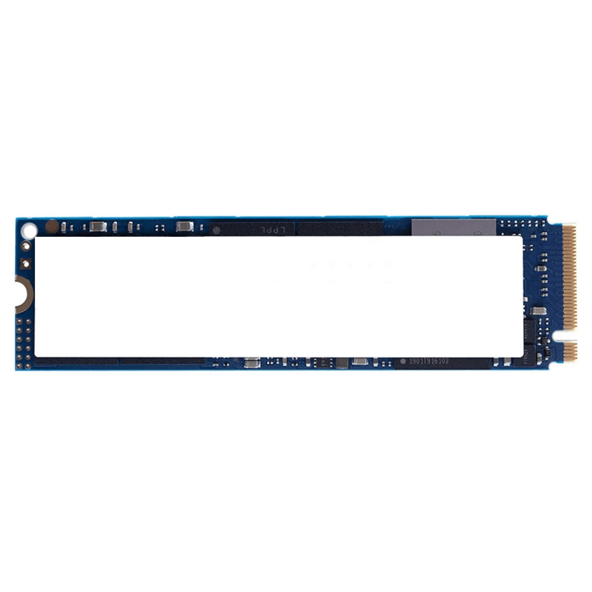 Disco Solido SSD 256gb Interno M.2 Nvme Pcie New Pulled