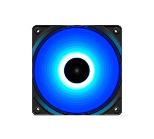 Fancooler para Gabinete Gamer Deepcool RF 120B - Gaming