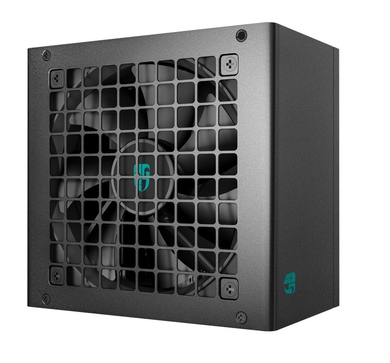 Fuente Gamer Deepcool PN650M 80 Plus Gold 650W Full Modular