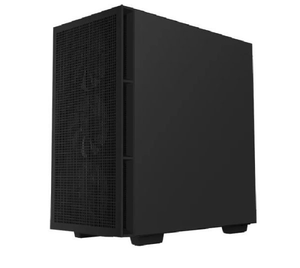 Gabinete Gamer DeepCool CH560 3 fan 140mm + 1 fan 120mm ARGB