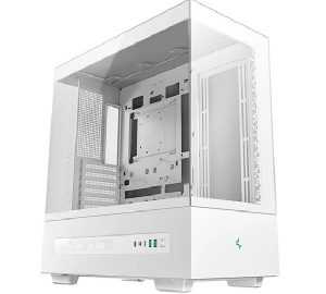 Gabinete Gamer DeepCool CH690 Digital Blanco Gaming