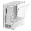 Gabinete Gamer DeepCool CH690 Digital Blanco Gaming