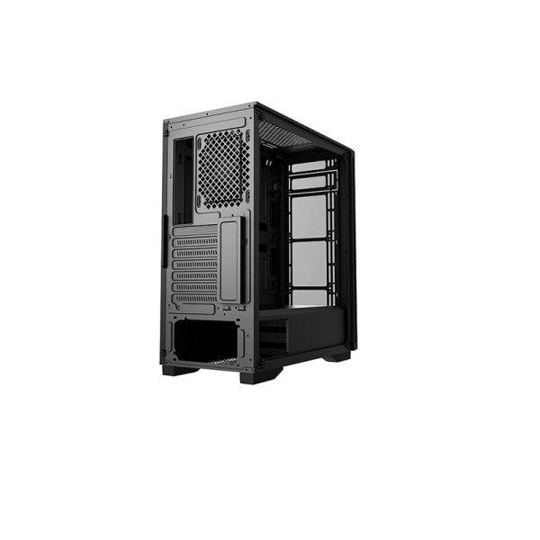 Gabinete Gamer Deepcool MATREXX 50 ADD-RGB 4F - Gaming