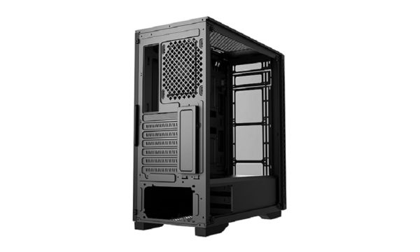 Gabinete Gamer Deepcool Matrexx 50 ADD-RGB 4F Gaming