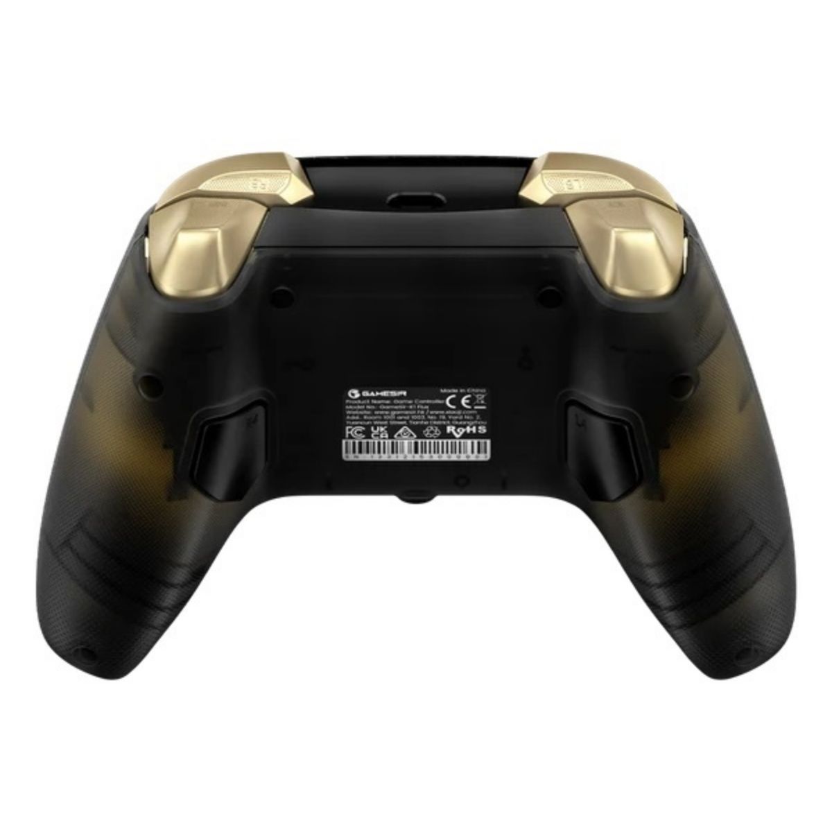 Joystick Control GameSir K1 Flux Compatible con XBOX