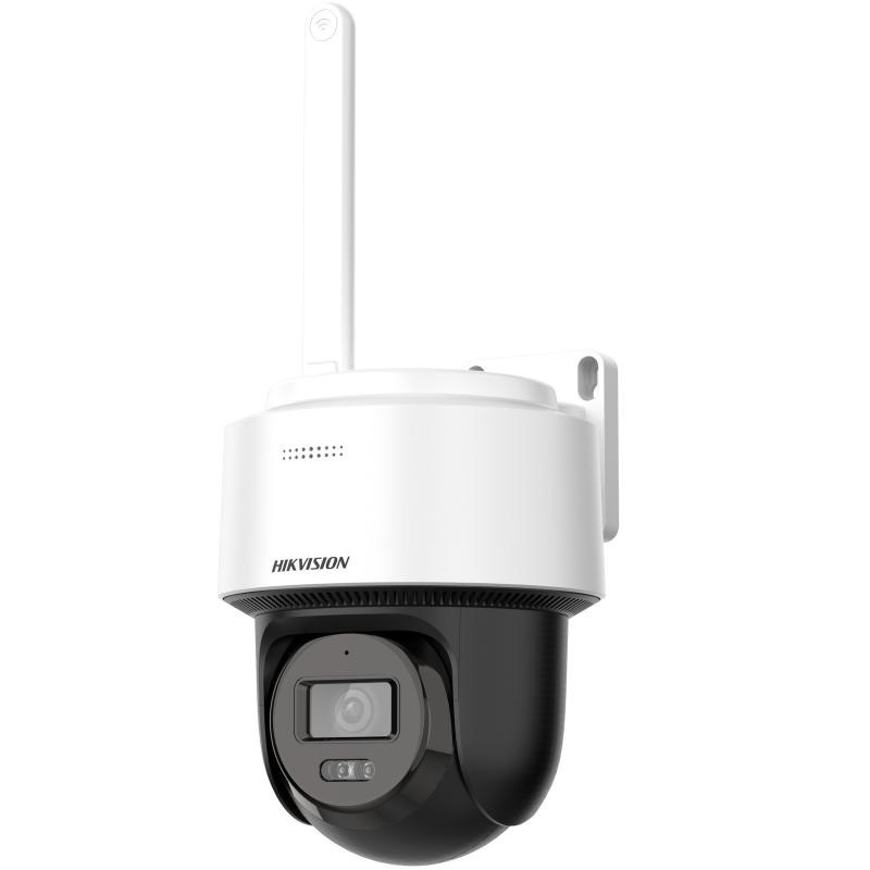 KIT Hikvision Easy Link Wi-Fi Kit NVS + 2 camaras 4MP KIT Hikvision Easy Link Wi-Fi Kit NVS + 2 camaras 4MP