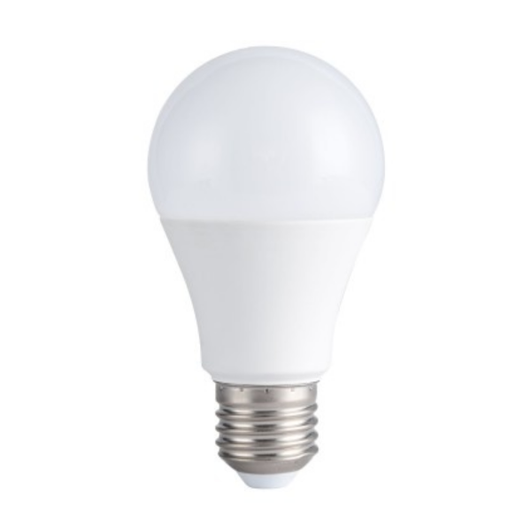 Lampara LED Shelly DUO frio/calor Wi-fi 9W Wi-Fi E27