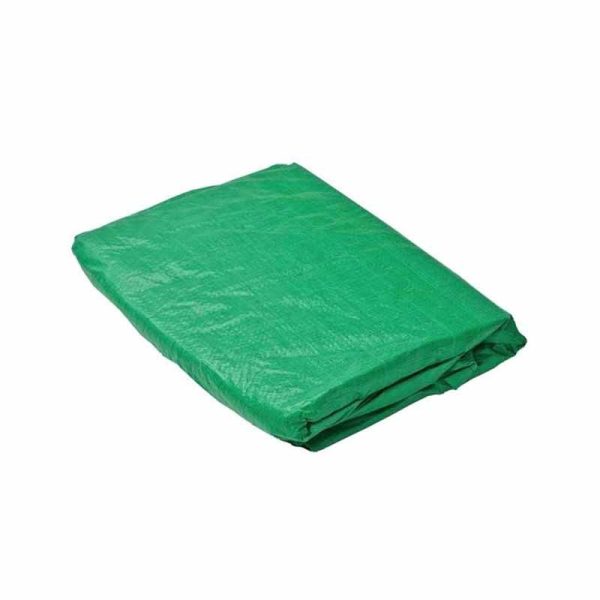 Lona Toldo 2x3mts Multiuso Impermeable Camping Auto Jardin