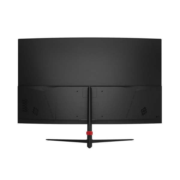 Monitor Gamer Perseo Curvo 27" Led Va Fhd 200hz Gaming