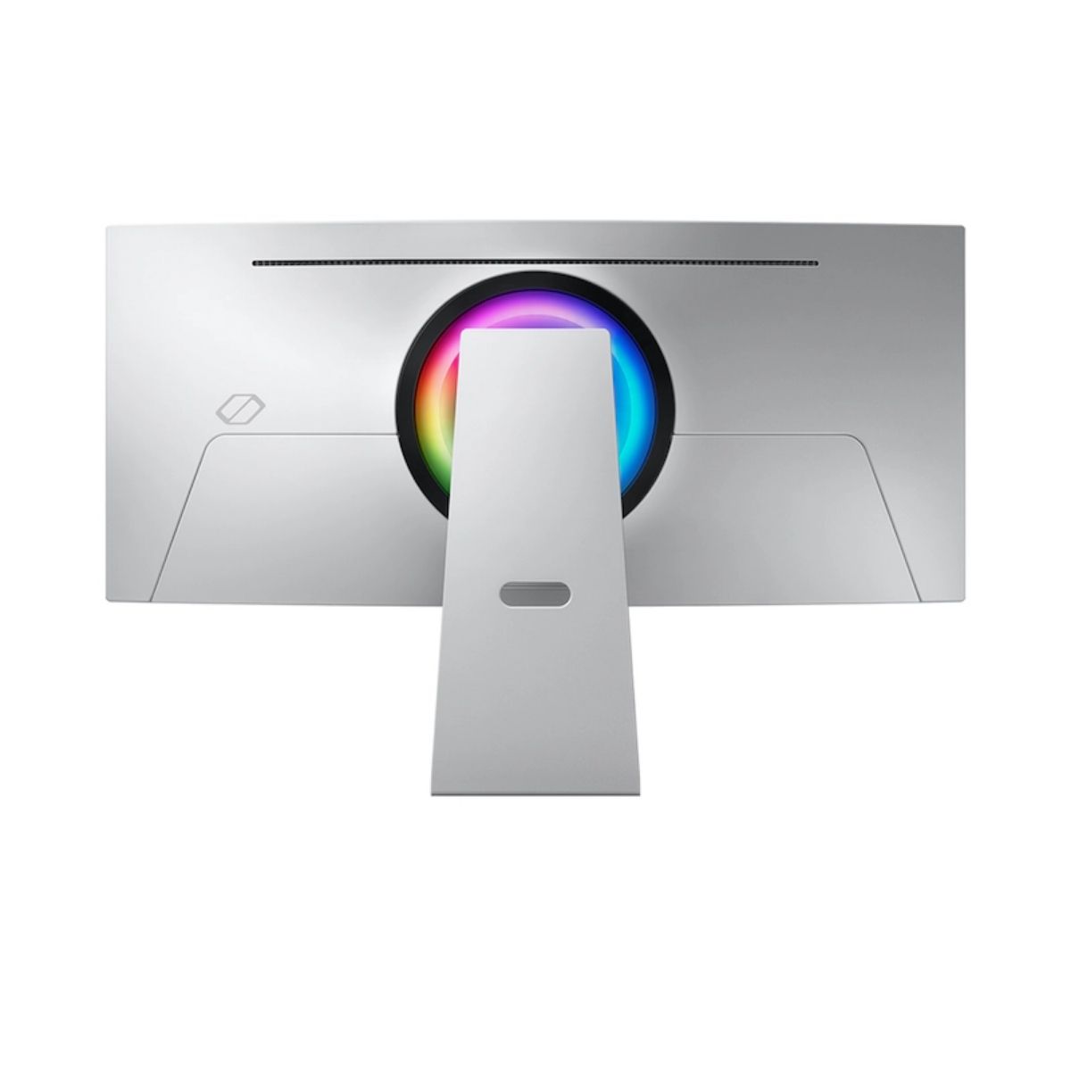 Monitor Gamer Samsung 34" oled Curvo G8 Ultrawqhd 175hz Monitor Gamer Samsung 34" oled Curvo G8 Ultrawqhd 175hz