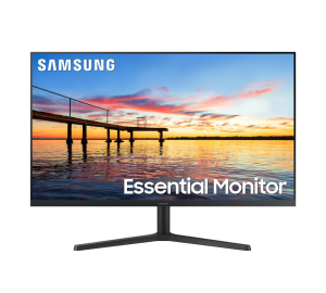 Monitor Gamer Samsung Essential S30b 32" Va Fhd 75Hz Gaming