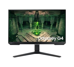 Monitor Gamer Samsung G4 25"fhd1ms 240 Hz Gaming
