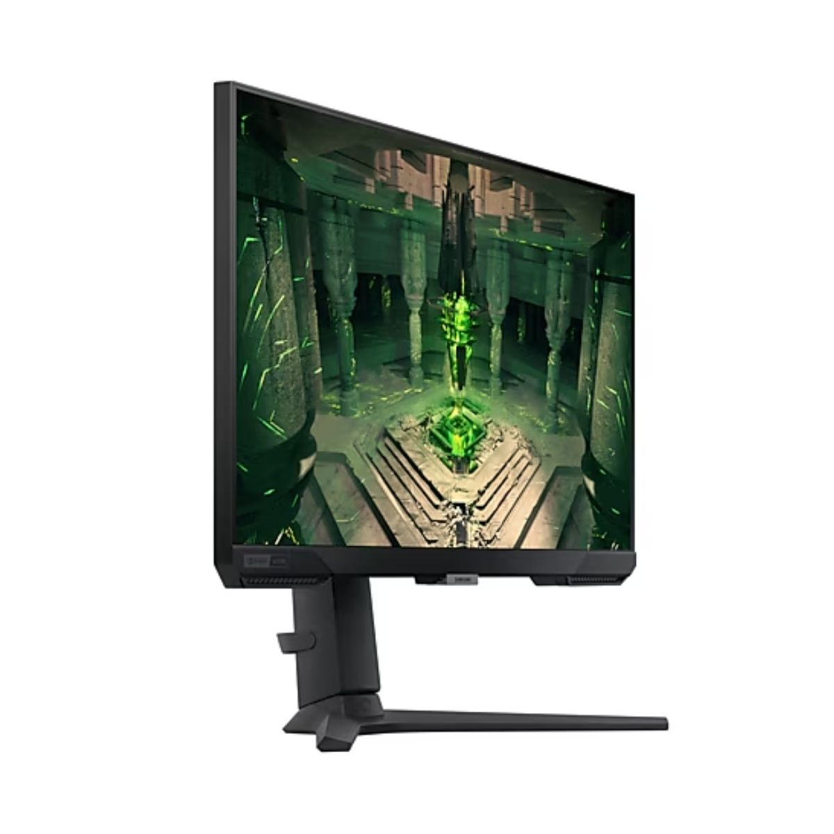 Monitor Gamer Samsung G4 25"fhd1ms 240 Hz Gaming Monitor Gamer Samsung G4 25"fhd1ms 240 Hz Gaming