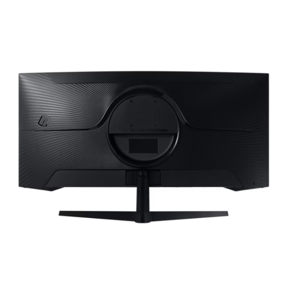 Monitor Gamer Samsung G5 34" UWQHD 3440x1440,165hz Gaming