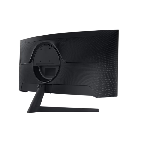 Monitor Gamer Samsung G5 34" UWQHD 3440x1440,165hz Gaming