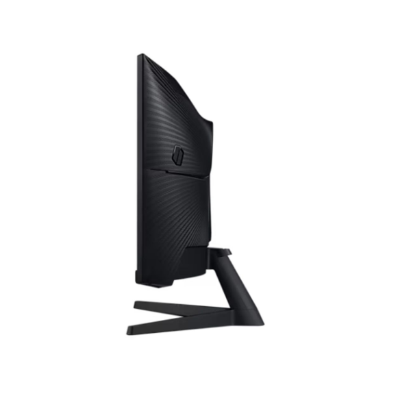 Monitor Gamer Samsung G5 34" UWQHD 3440x1440,165hz Gaming