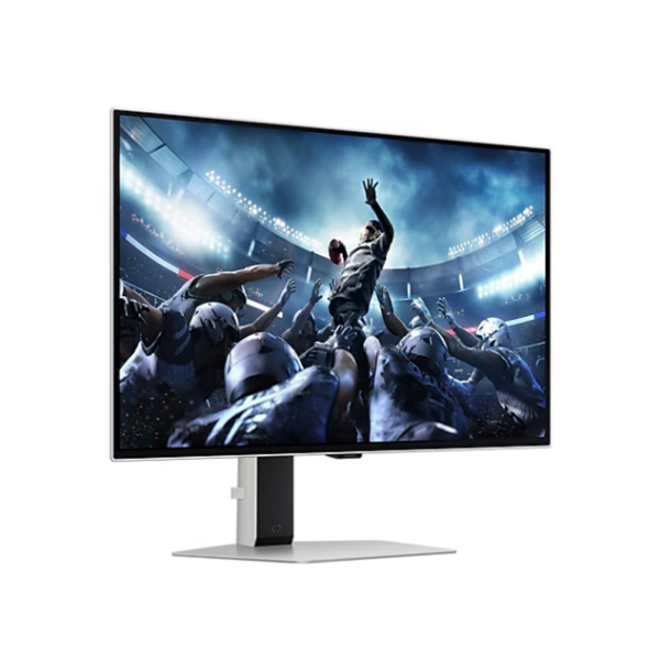 Monitor Gamer Samsung G6 27" Oled 360hz 0,03ms Gaming