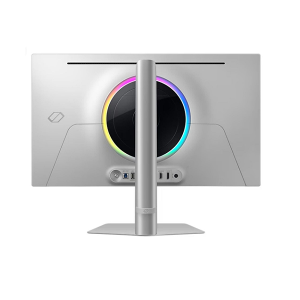 Monitor Gamer Samsung G6 27" Oled 360hz 0,03ms Gaming