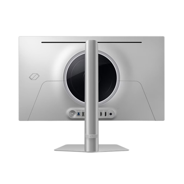 Monitor Gamer Samsung G6 27" Oled 360hz 0,03ms Gaming