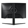Monitor Gamer Samsung G6 Curvo 27" Qhd2560x1440 240hz 1m
