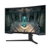 Monitor Gamer Samsung G6 Curvo 27" Qhd2560x1440 240hz 1m