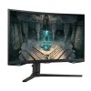 Monitor Gamer Samsung G6 Curvo 27" Qhd2560x1440 240hz 1m