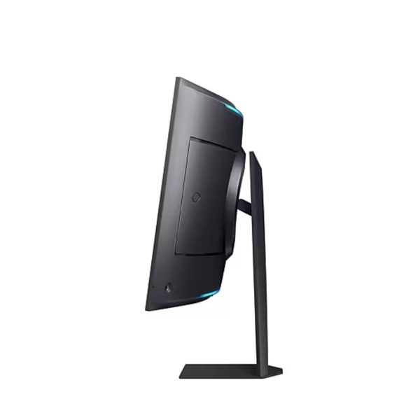 Monitor Gamer Samsung Odyssey Ark 55" Va 4k Uhd 165hz Gaming