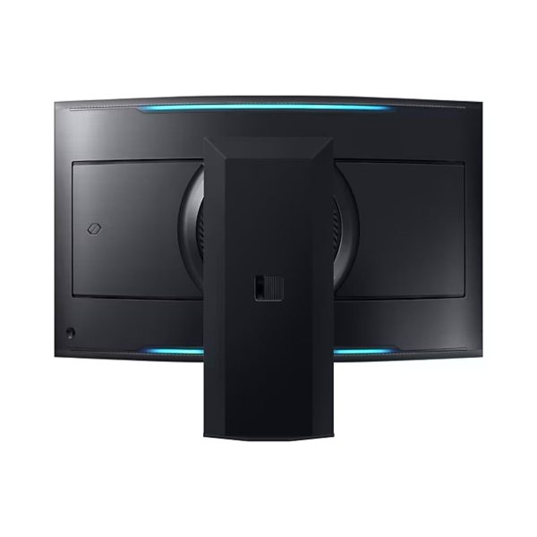 Monitor Gamer Samsung Odyssey Ark 55" Va 4k Uhd 165hz Gaming