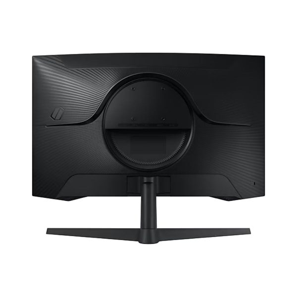 Monitor Gamer Samsung Odyssey G5 Curvo 32" VA QHD 165Hz