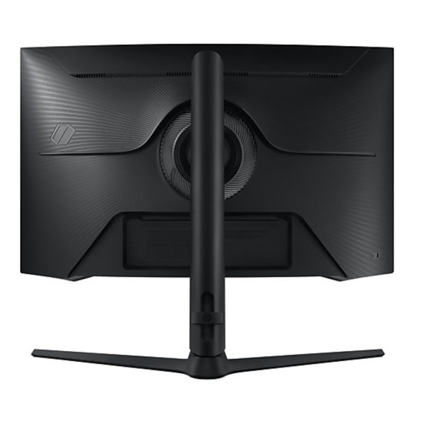Monitor Gamer Samsung Odyssey G6 32" Qhd 240hz 1ms(gtg)