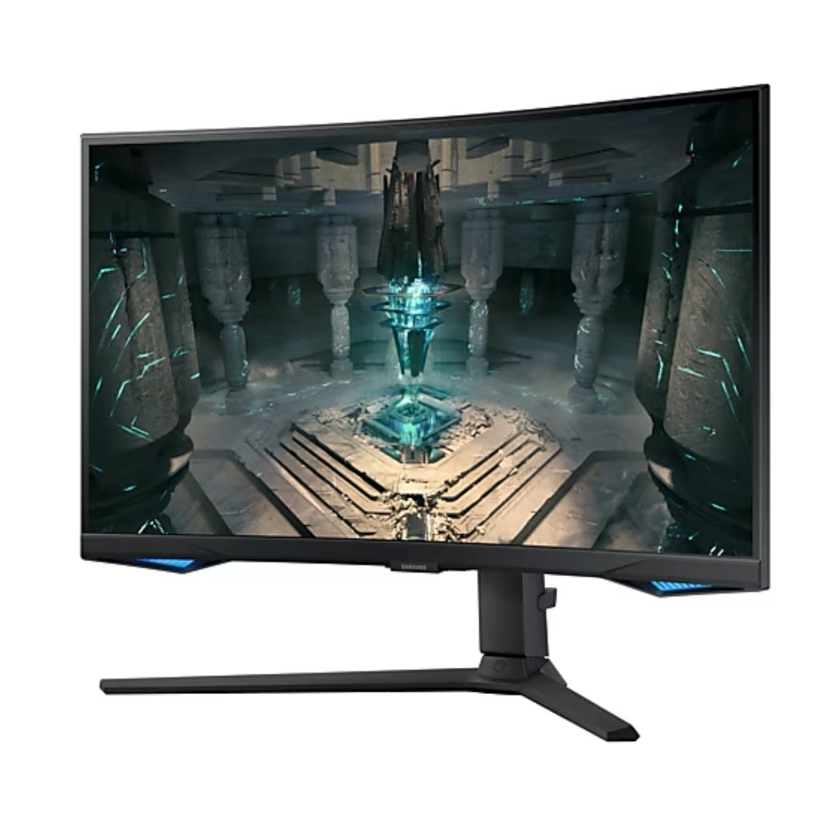 Monitor Gamer Samsung Odyssey G6 32" Qhd 240hz 1ms(gtg) Monitor Gamer Samsung Odyssey G6 32" Qhd 240hz 1ms(gtg)