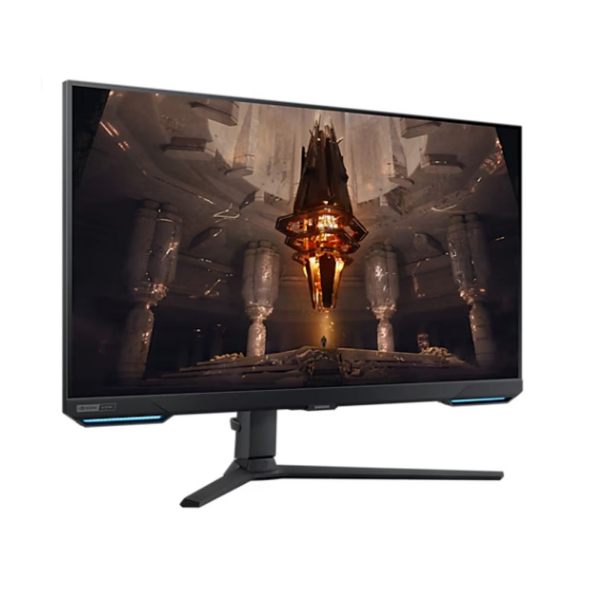 Monitor Gamer Samsung Odyssey G70b 32"4k Uhd Ips G-sync