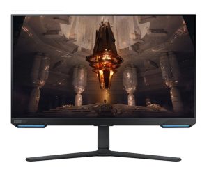 Monitor Gamer Samsung Odyssey G7 28" Uhd 144hz Gaming