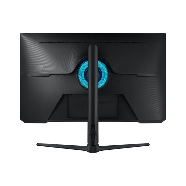 Monitor Gamer Samsung Odyssey G7 28" Uhd 144hz Gaming