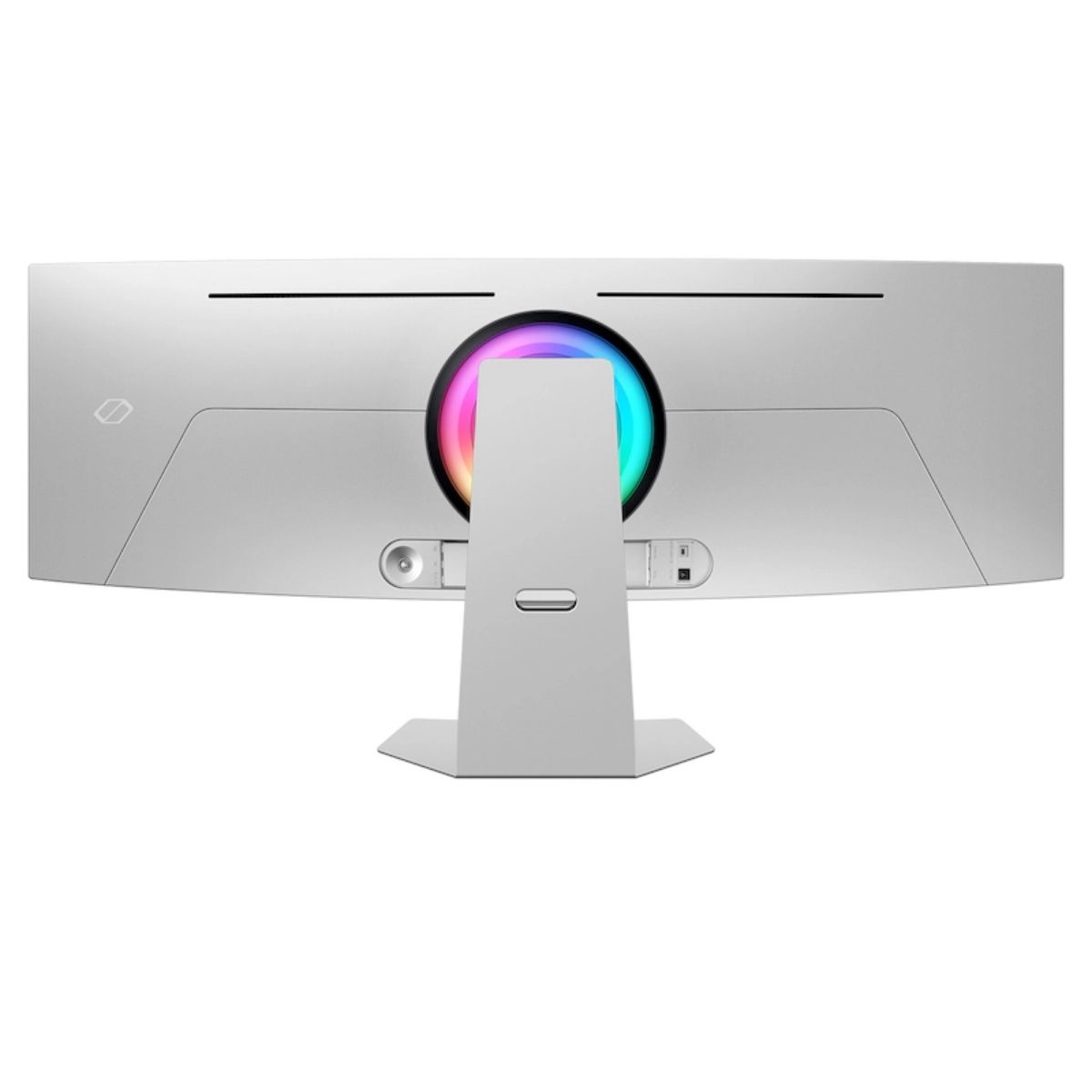 Monitor Gamer Samsung Odyssey G9 49" Oled Dqhd 240hz Gaming