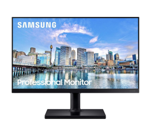 Monitor Gamer Samsung Profesional 22" Ips FHD 75hz Gaming