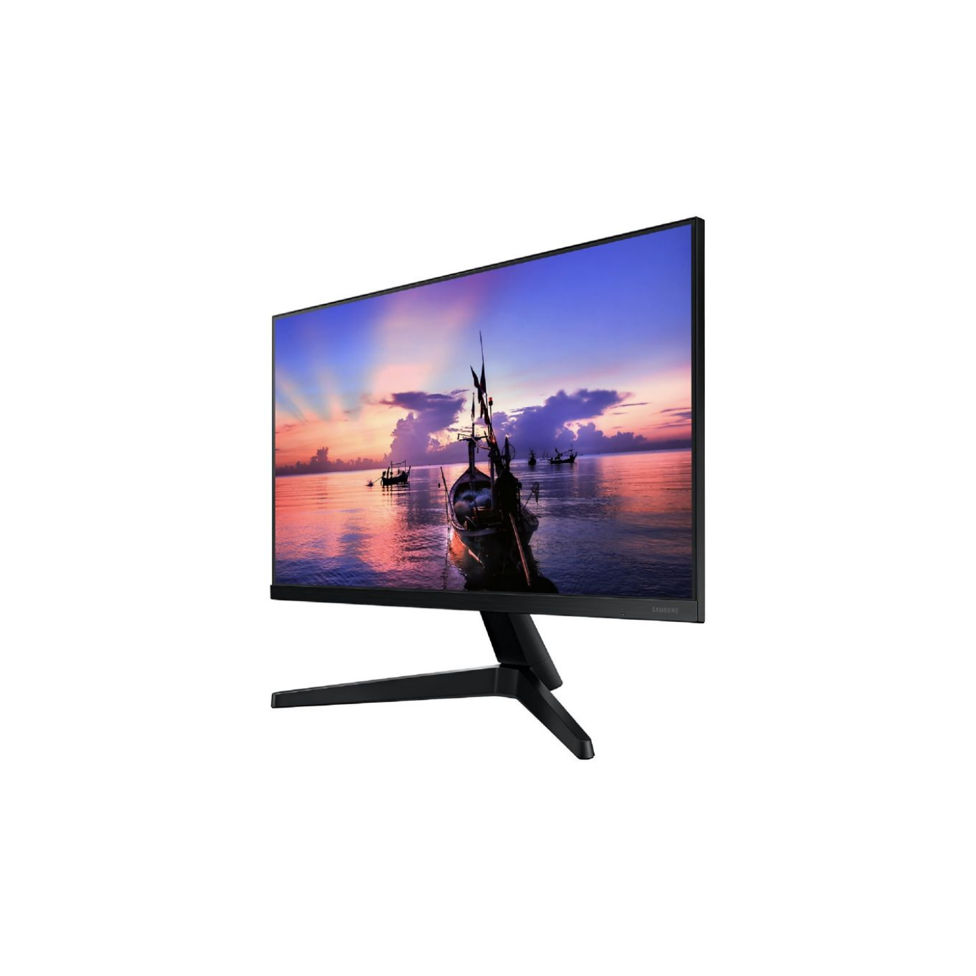 Monitor Gamer Samsung T35F 24" Led Ips FHD 75Hz Gaming Monitor Gamer Samsung T35F 24" Led Ips FHD 75Hz Gaming